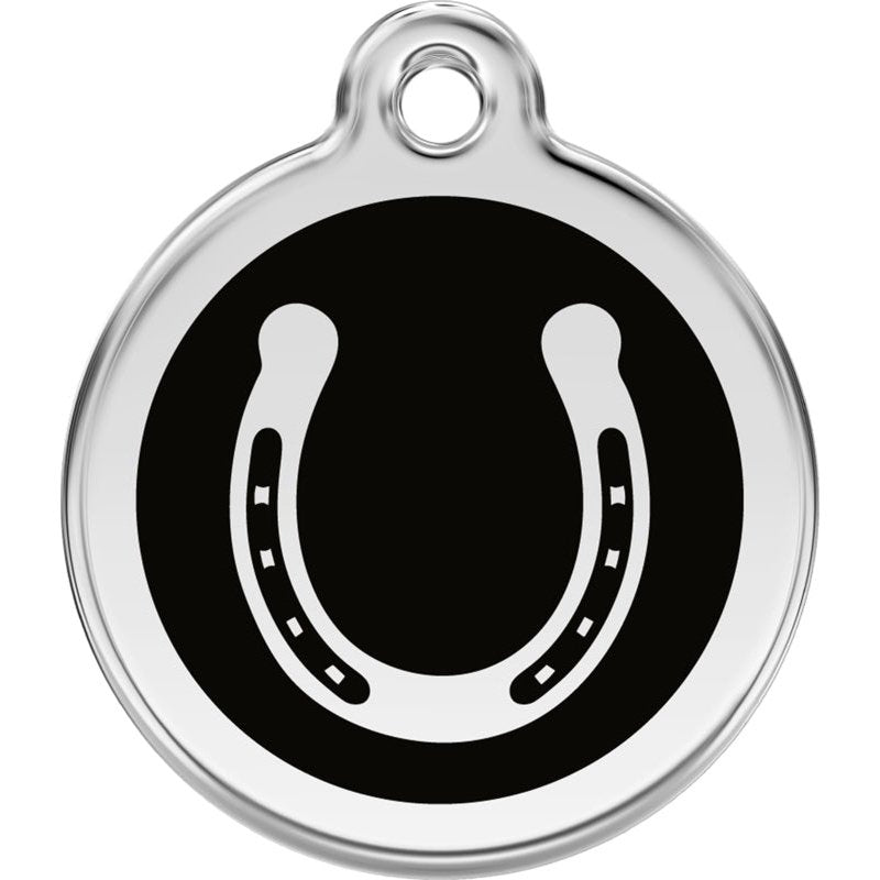 Stainless Steel Pet ID Tags, Dog ID Tags Lifetime Guarantee - Made
