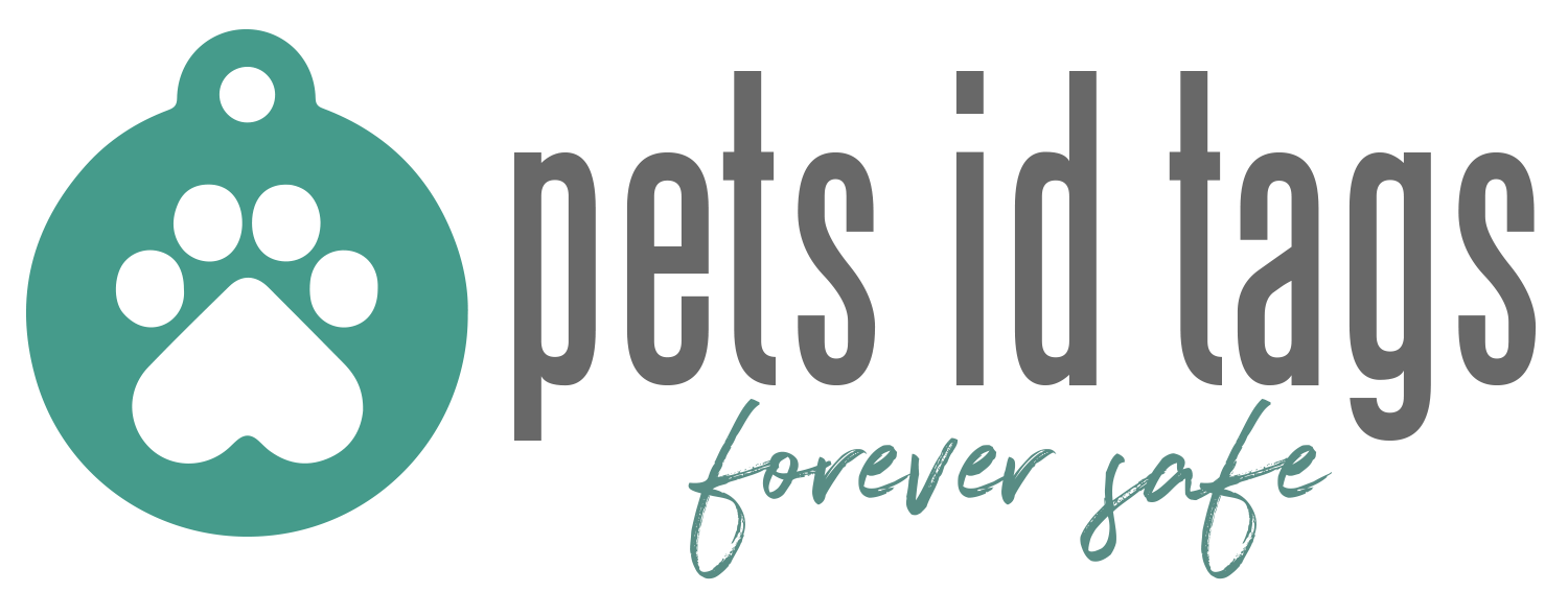 Pets ID Tags